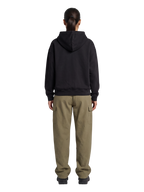 HALO LOGO FULL ZIP HOODIE