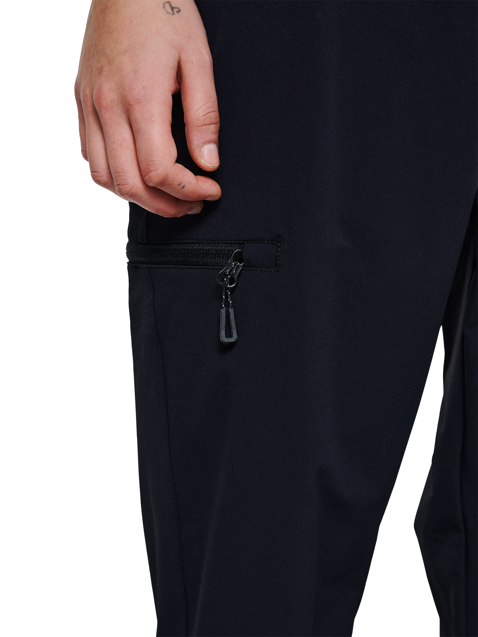 HALO TACTICAL PANTS