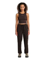 HALO STEEL RELAXED PANTS