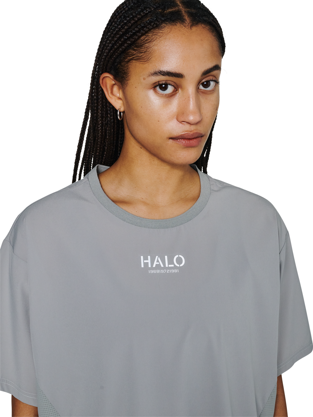 HALO SCOUT SS T-SHIRT