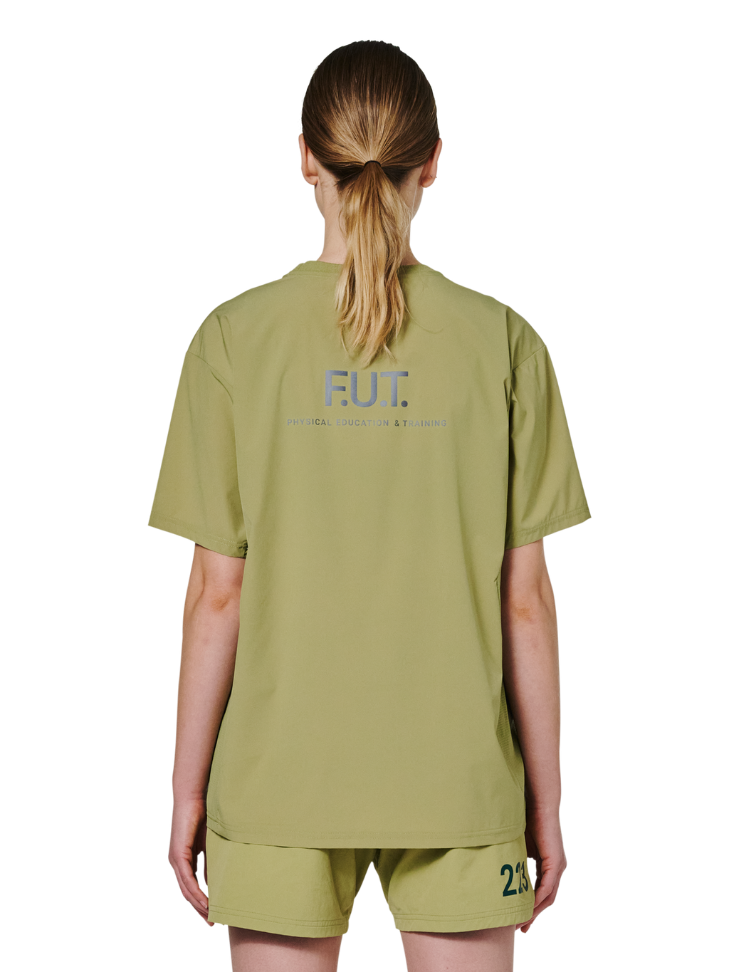 HALO SCOUT SS T-SHIRT