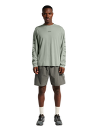 HALO GRAPHIC LOGO LONGSLEEVE