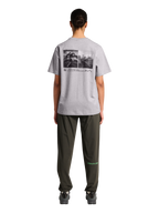 HALO GRAPHIC T-SHIRT