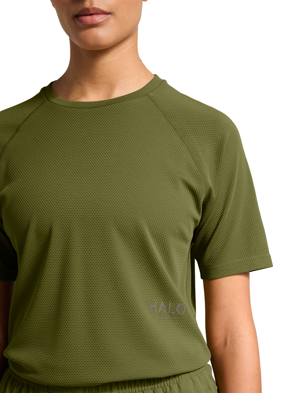 HALO SORONA T-SHIRT