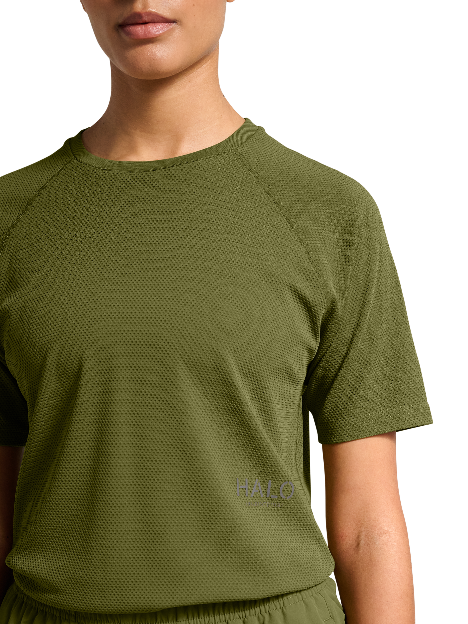 HALO SORONA T-SHIRT