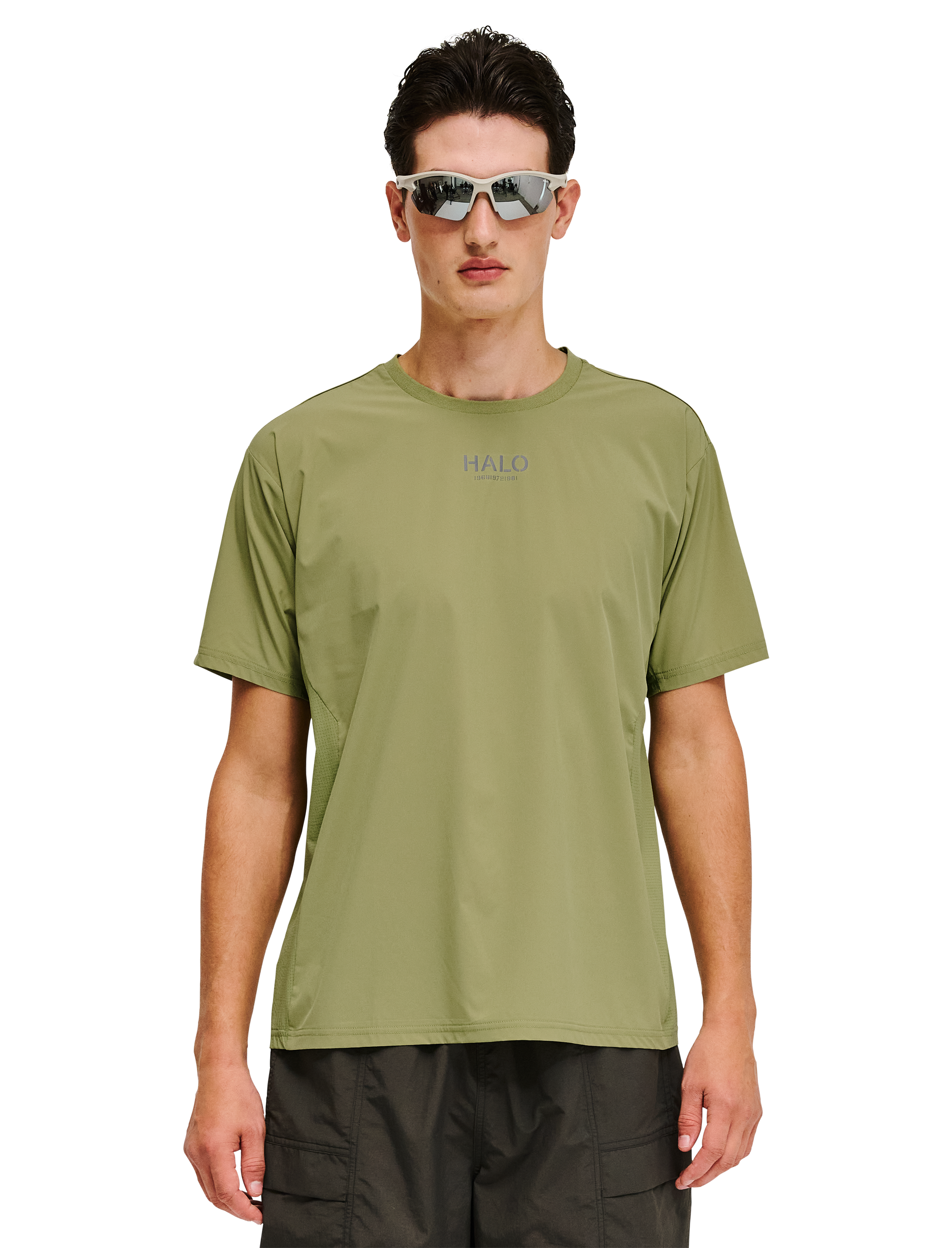 HALO SCOUT SS T-SHIRT