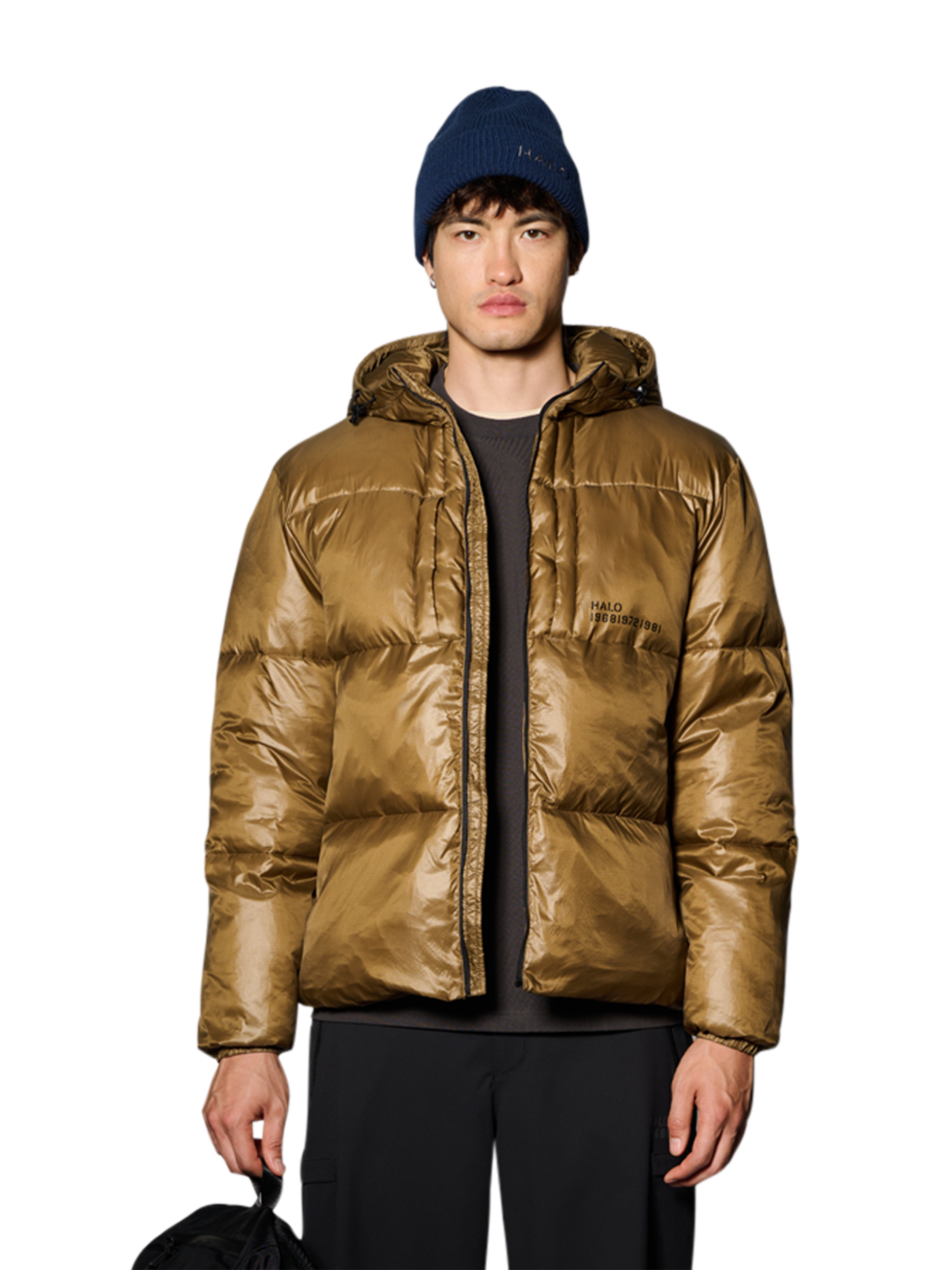 HALO TROOPER DOWN  JACKET