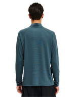 HALO SORONA HALF ZIP