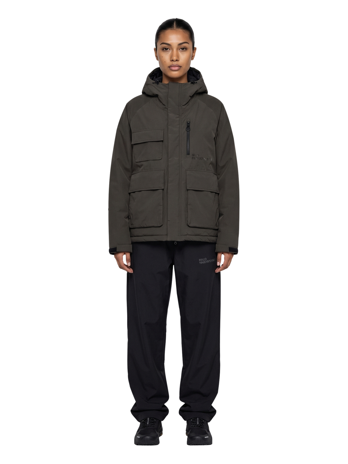 HALO SKYHAWK 3M JACKET