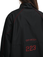 HALO DBU TRACKSUIT  JACKET