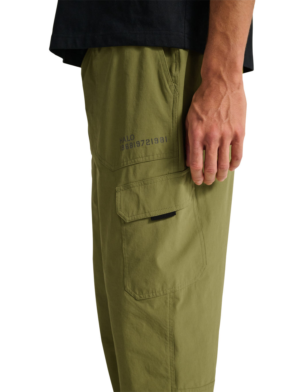 HALO TRAIL PANTS