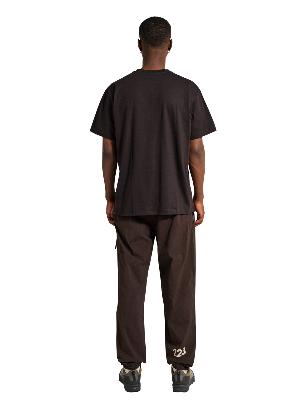 HALO LOGO T-SHIRT