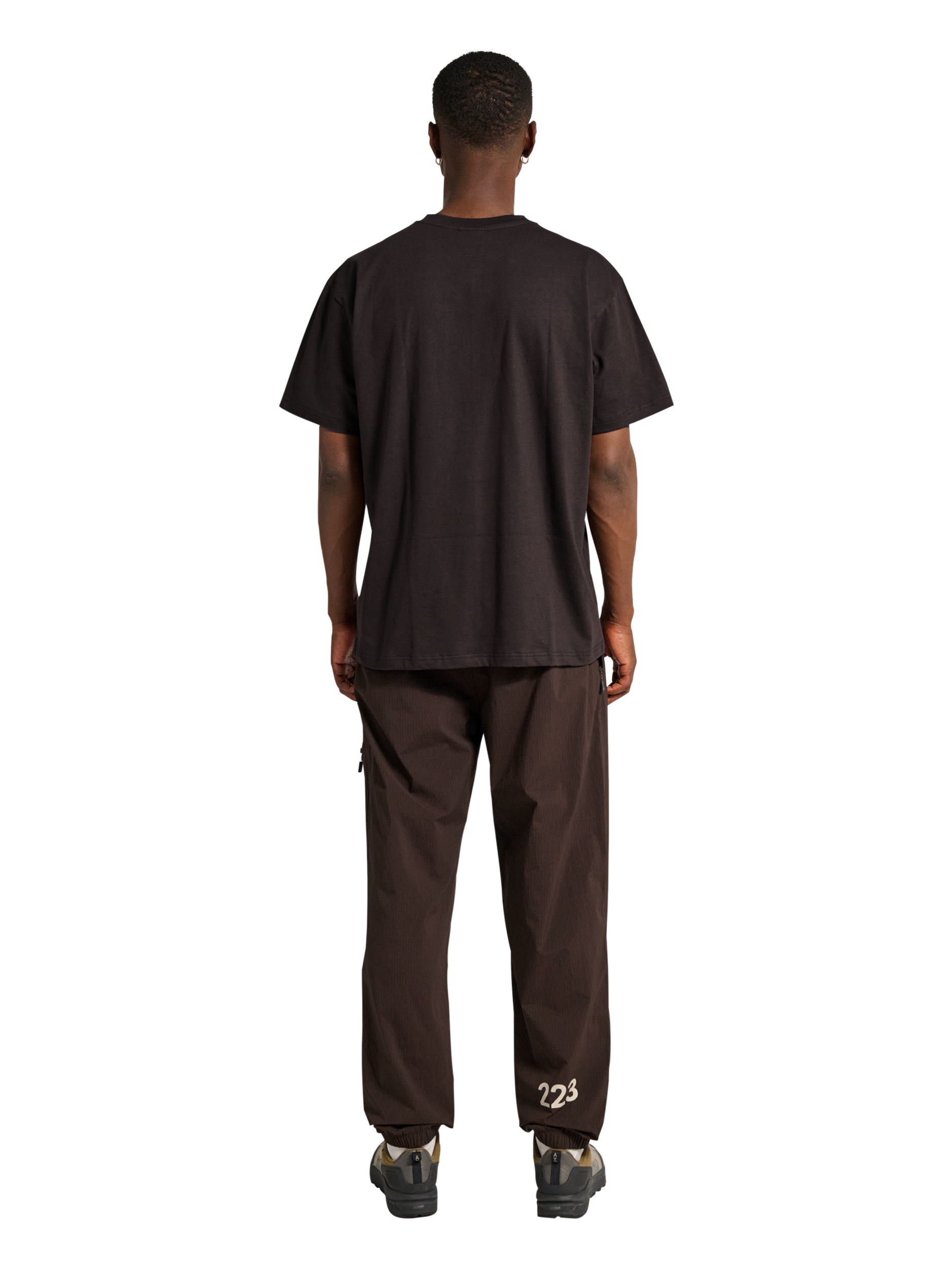 HALO LOGO T-SHIRT