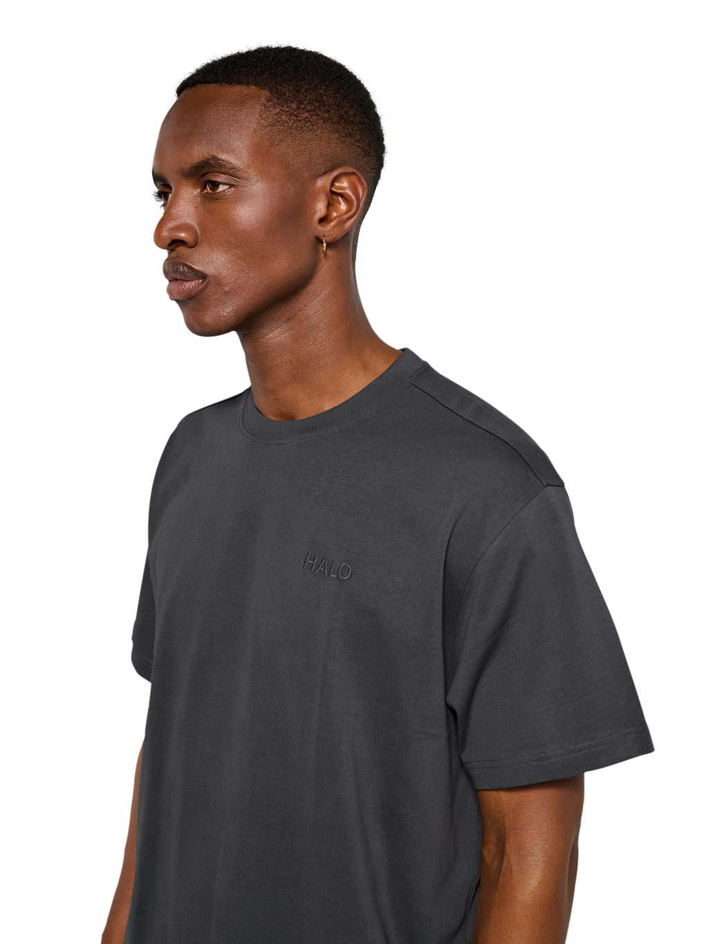 HALO LOGO T-SHIRT
