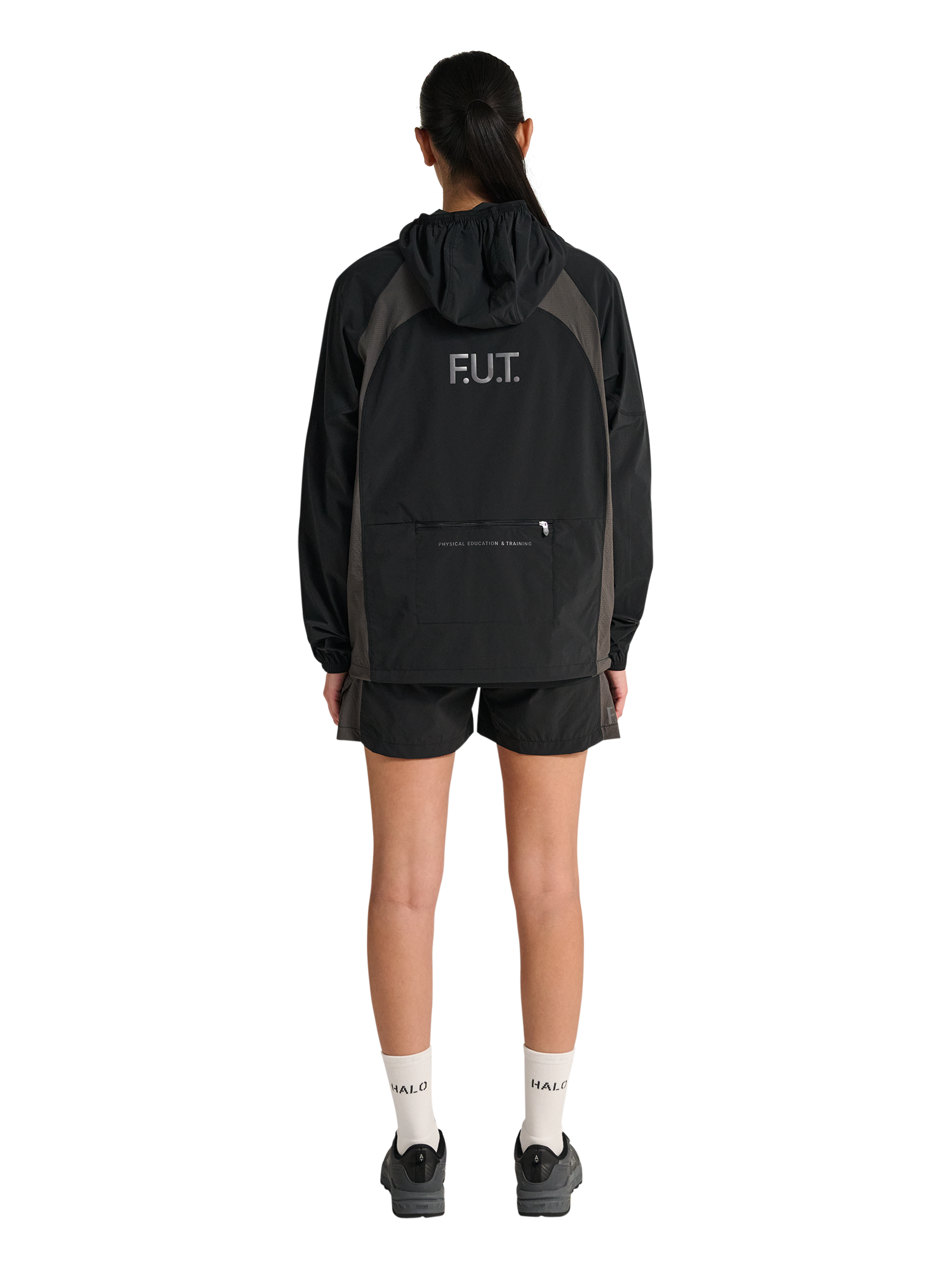 HALO DIVISION JACKET