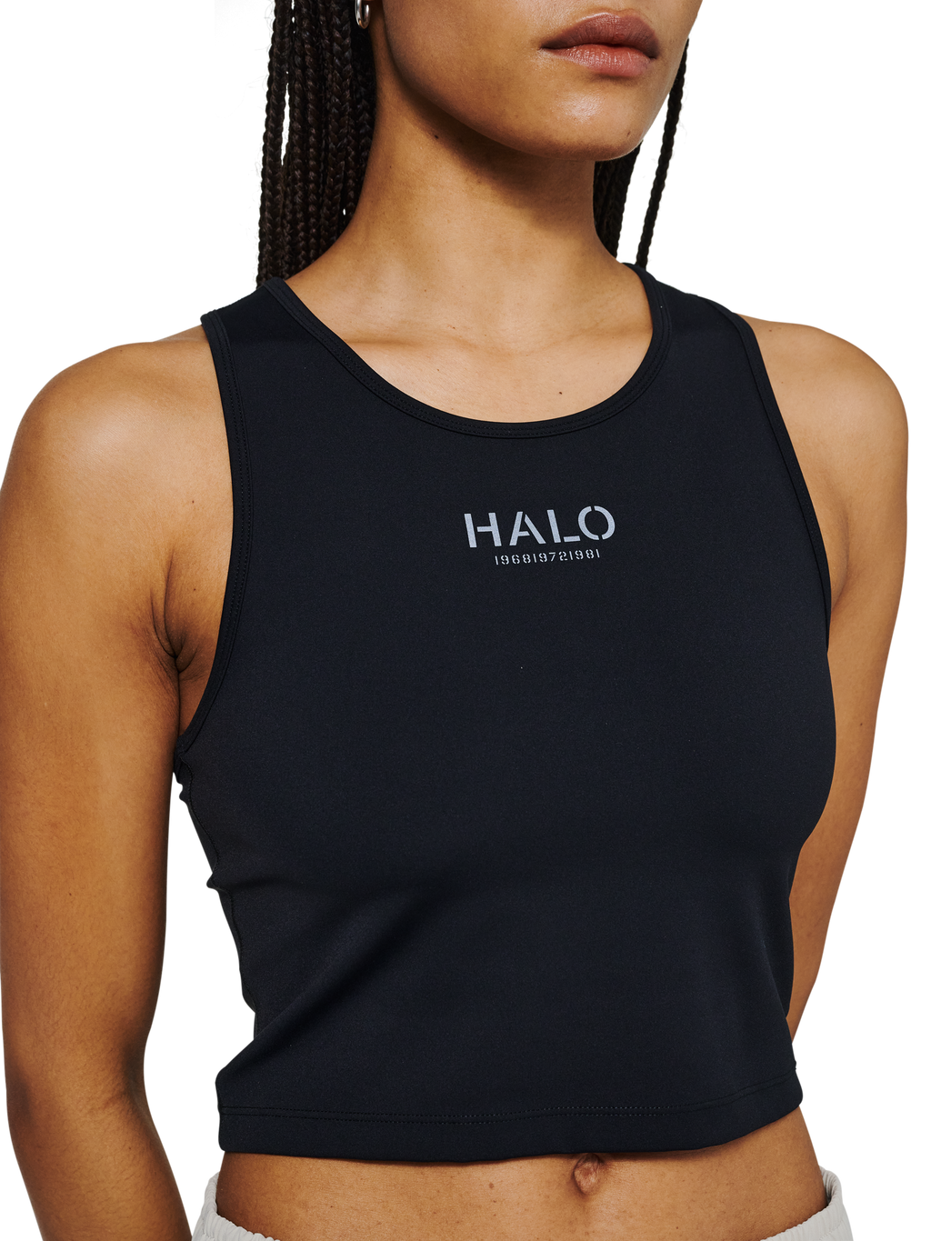 HALO WOMEN TRAINING TOP