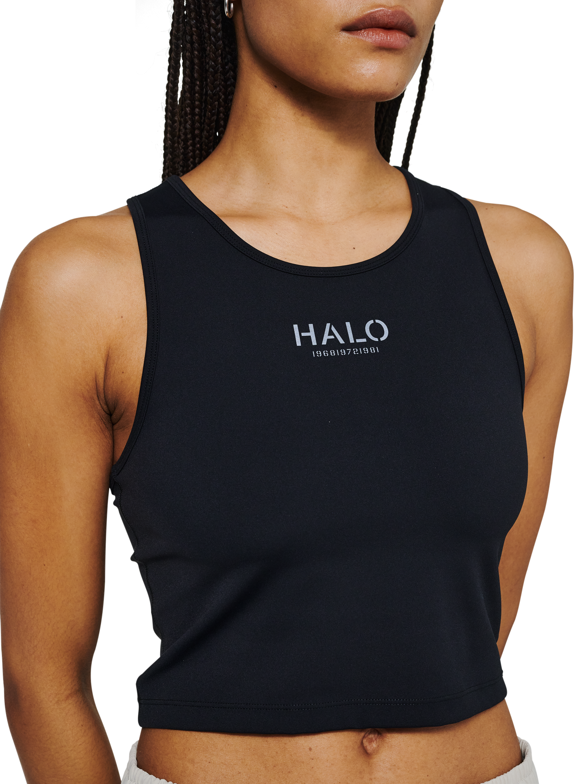 HALO WOMEN TRAINING TOP