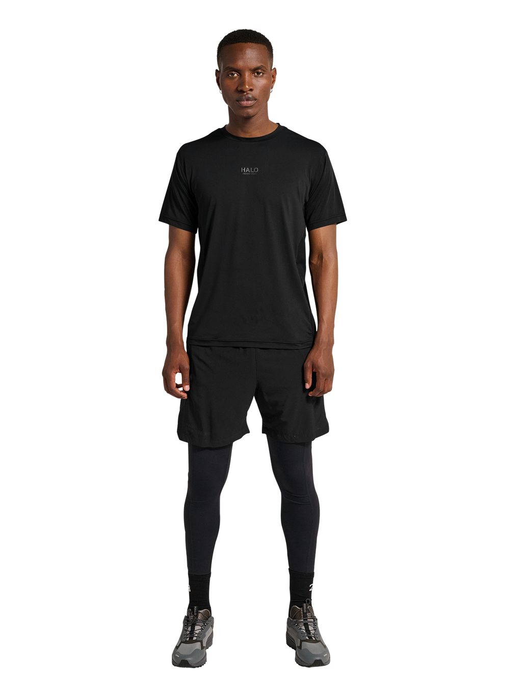 HALO SCOUT SS T-SHIRT