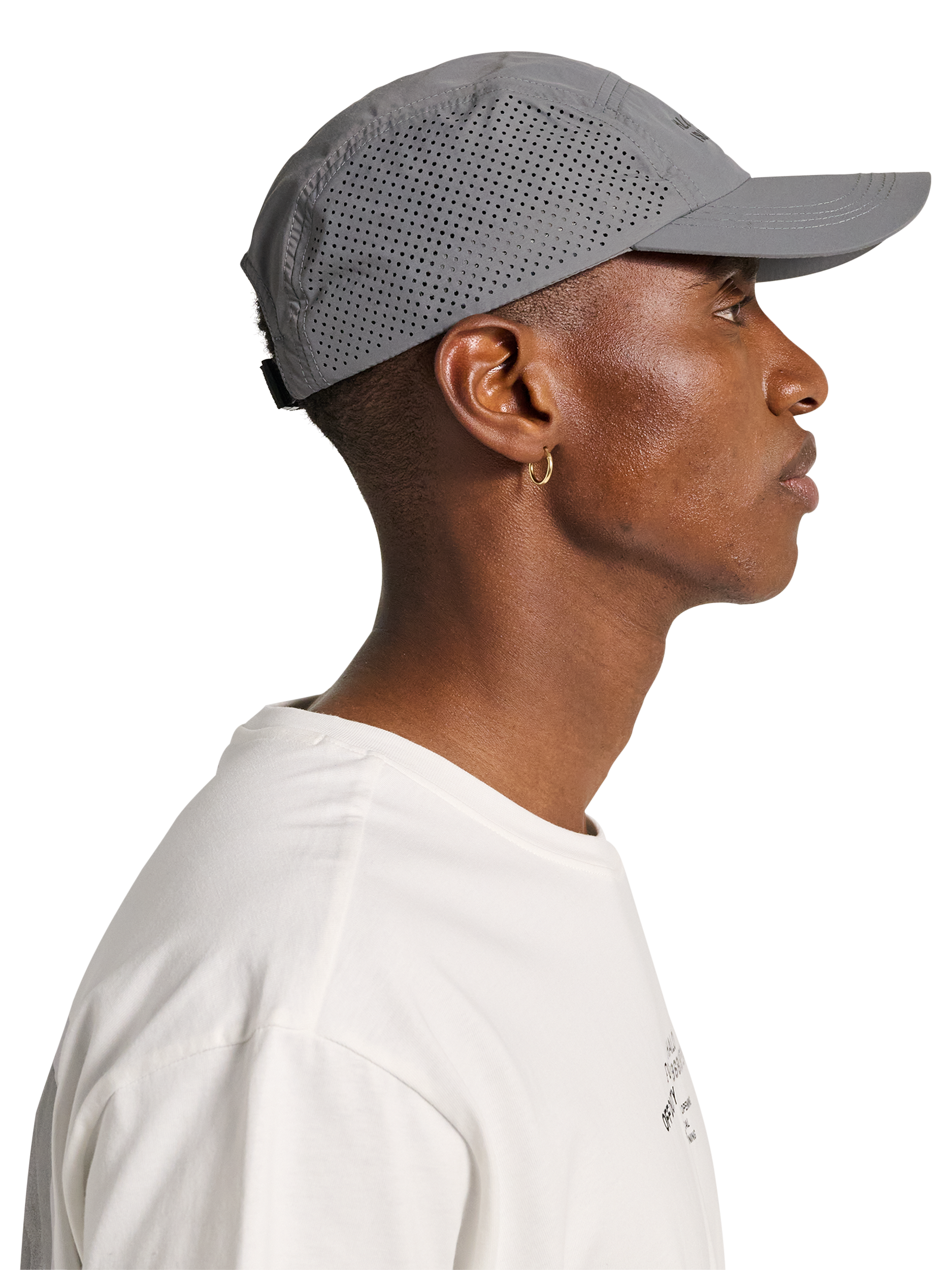 HALO NYLON LIGHTWEIGHT CAP