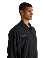 HALO MOVE OVERSHIRT
