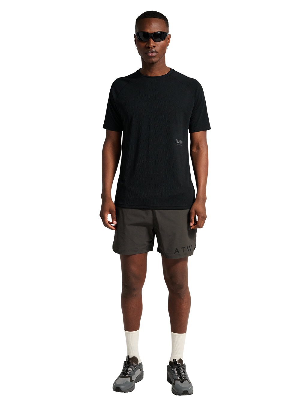 HALO SHORTS