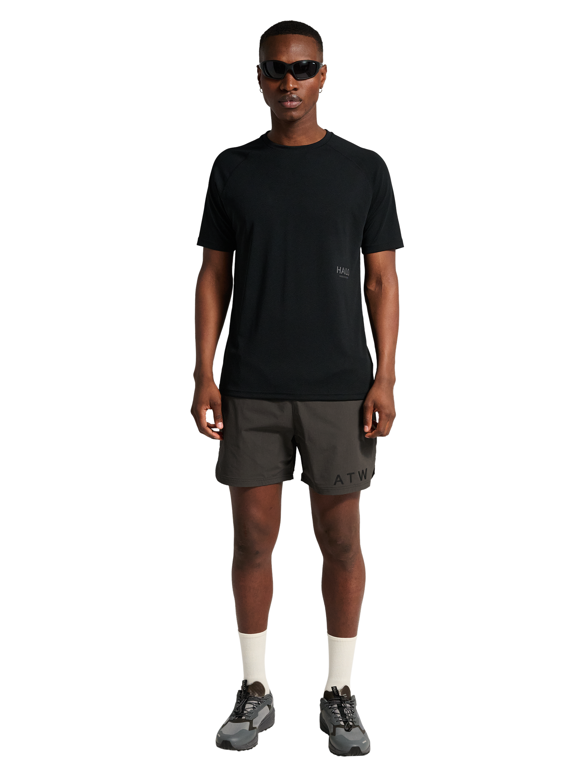 HALO SHORTS