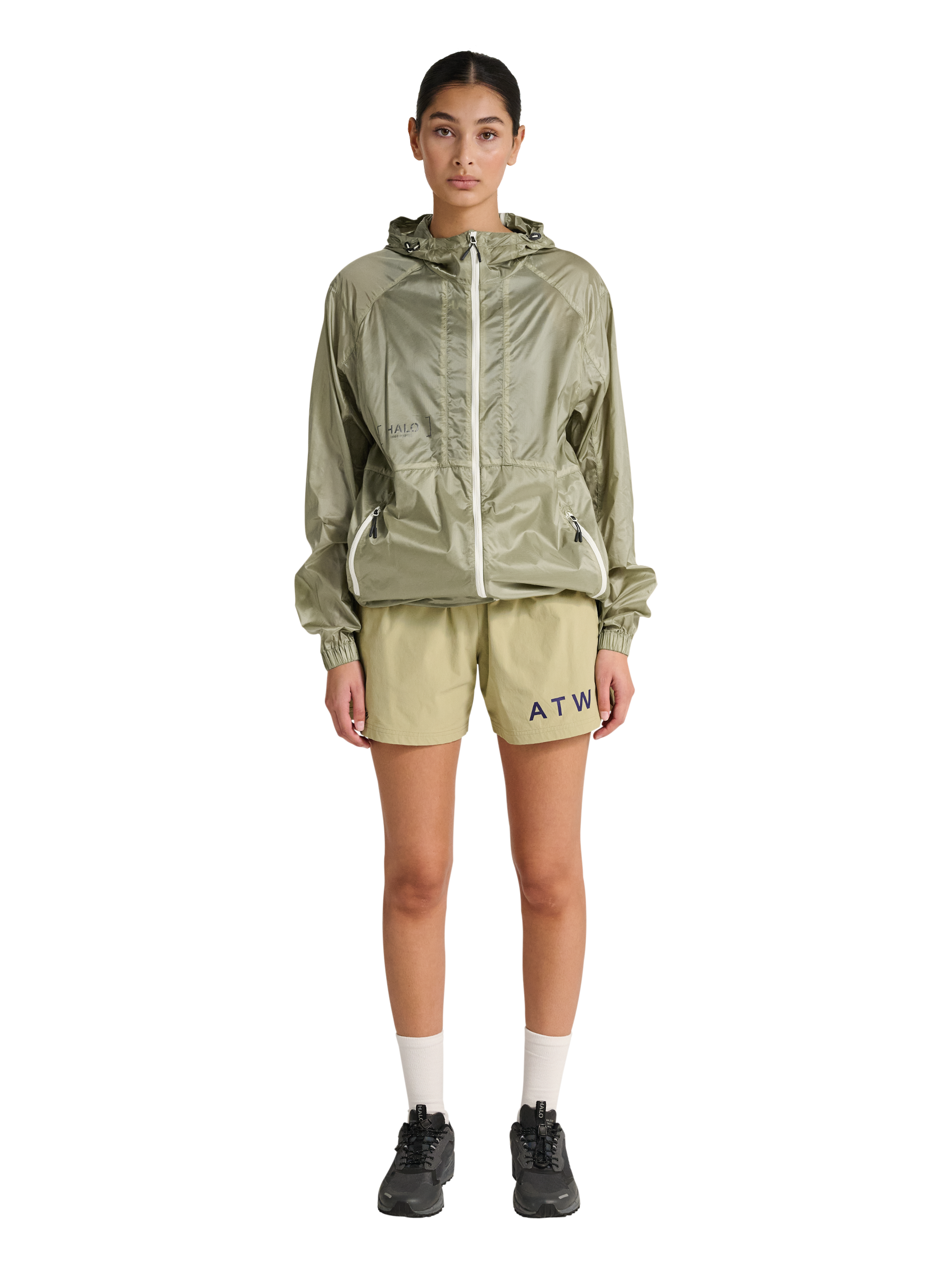 HALO SABER JACKET 2.0