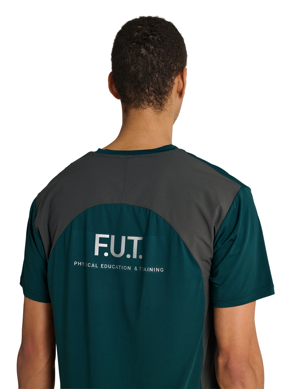 HALO DIVISION T-SHIRT