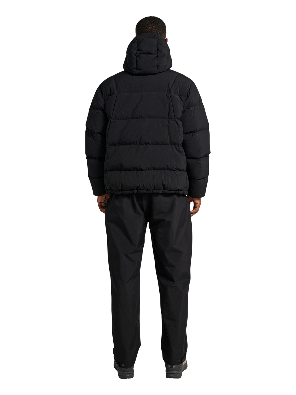 HALO MAVERICK DOWN JACKET