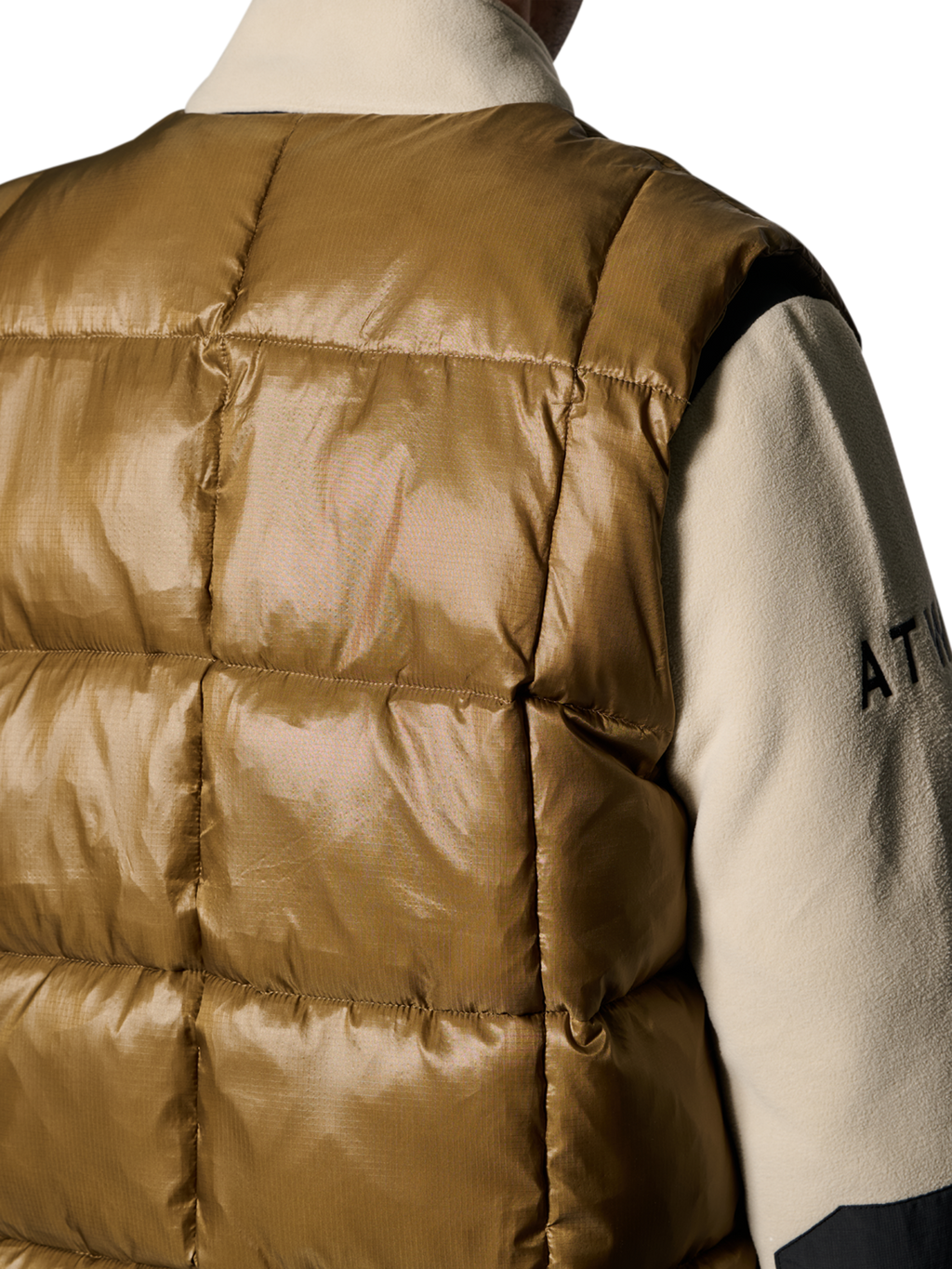 HALO TROOPER DOWN VEST