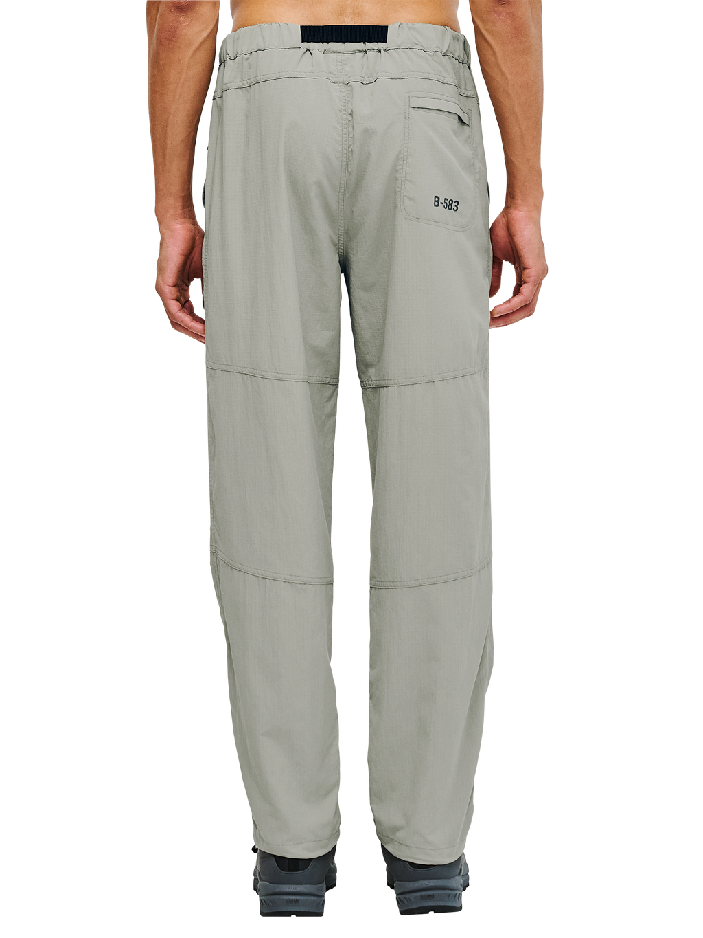 HALO ASSET PANTS