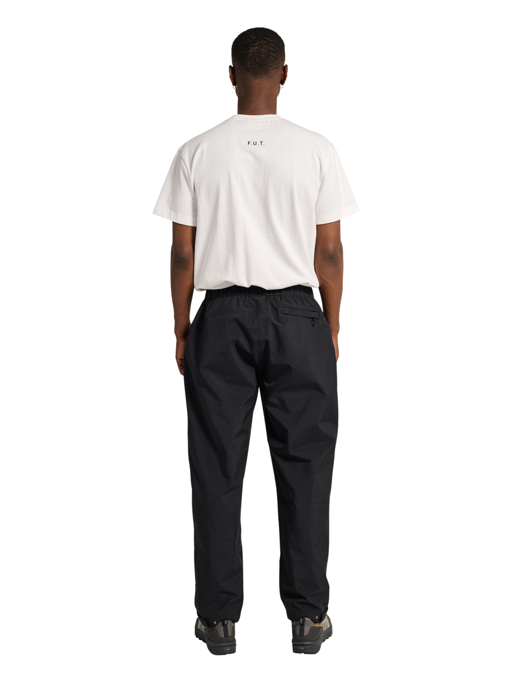 HALO GHOST SHELL PANTS