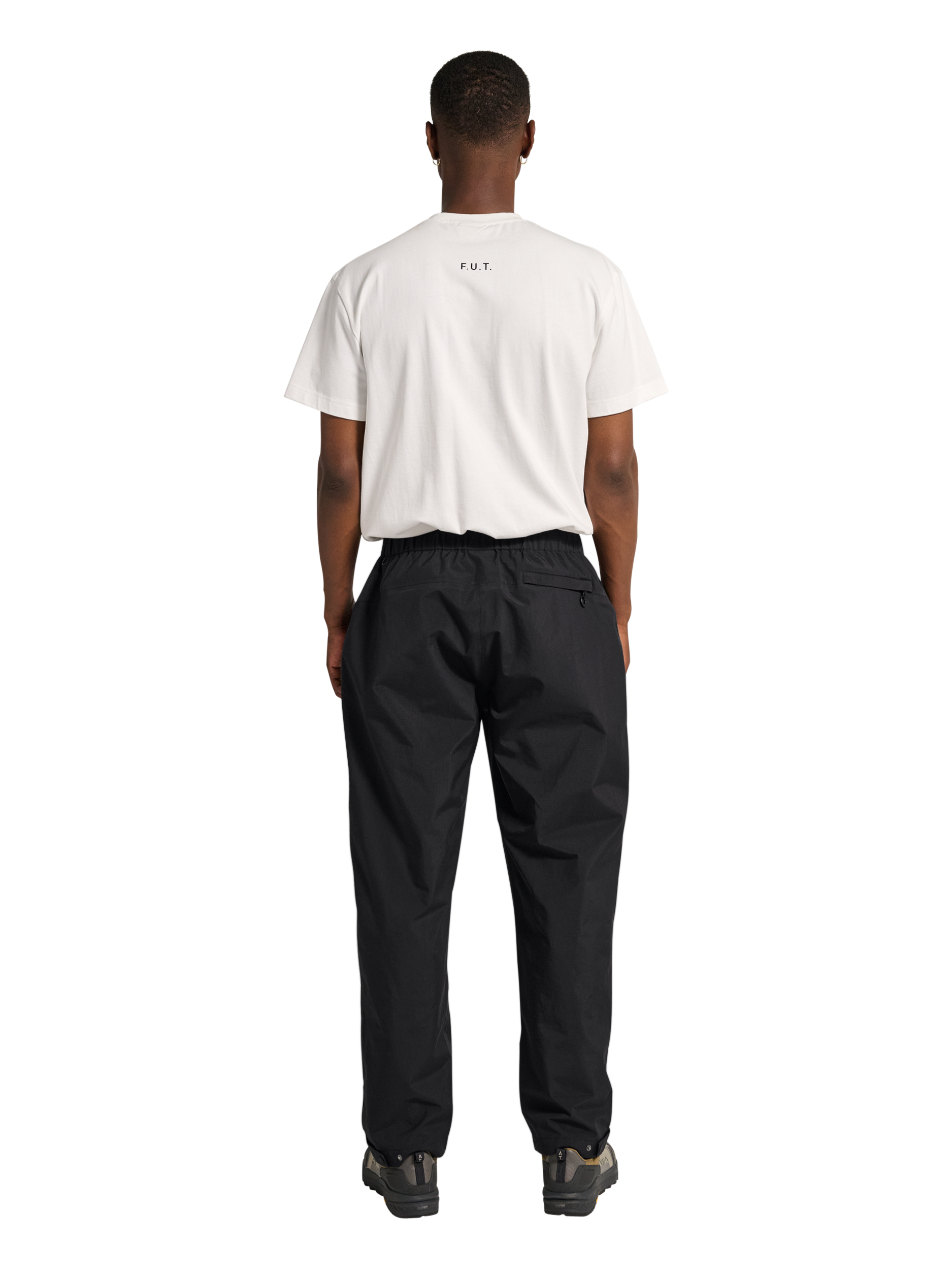 HALO GHOST SHELL PANTS