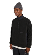 HALO TEDDYFLEECE PULLOVER