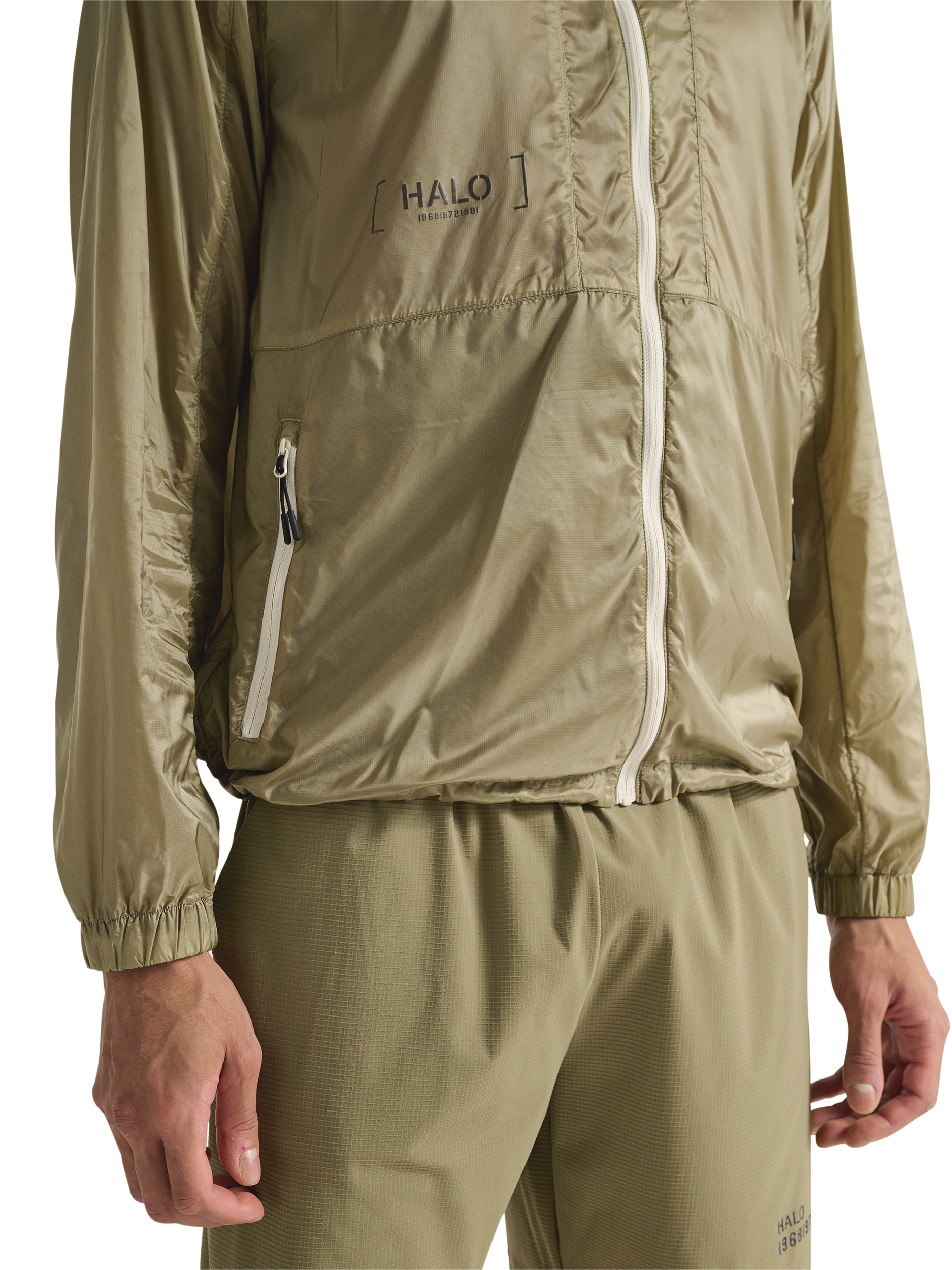 HALO SABER JACKET 2.0