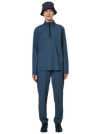 HALO APEX HALF ZIP