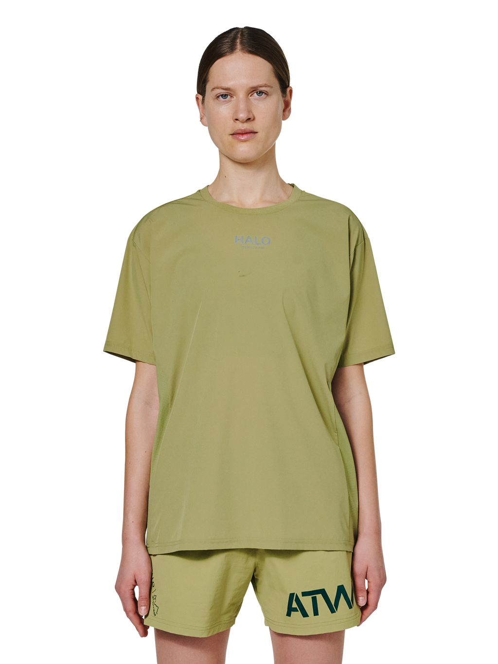 HALO SCOUT SS T-SHIRT