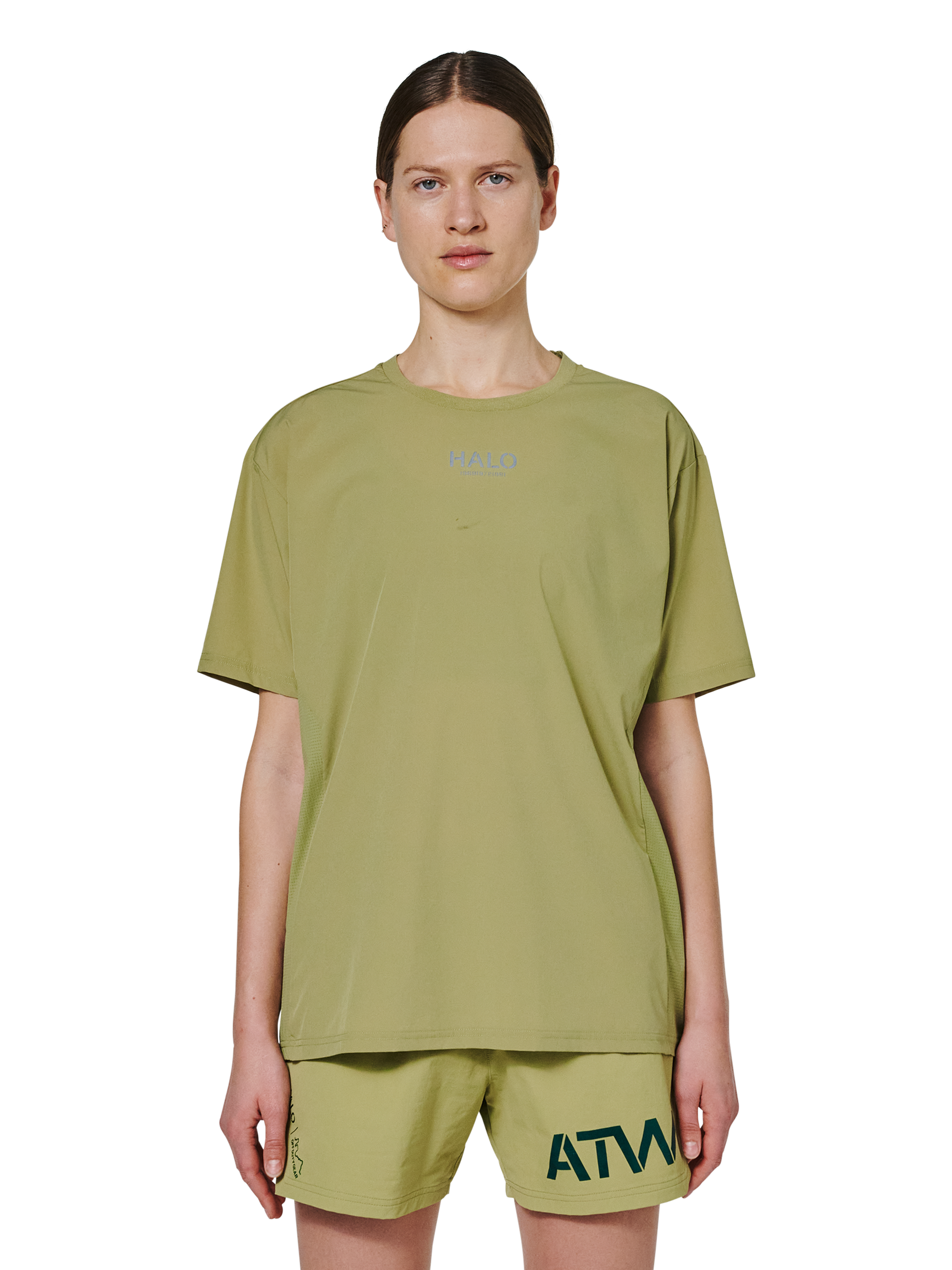 HALO SCOUT SS T-SHIRT