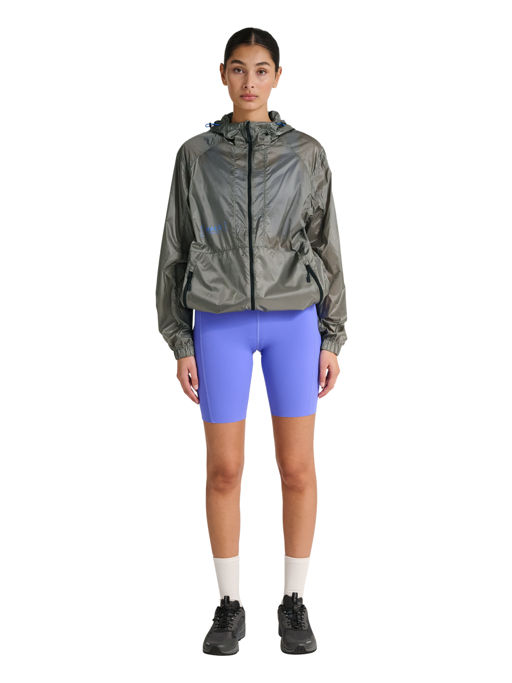 HALO SABER JACKET 2.0