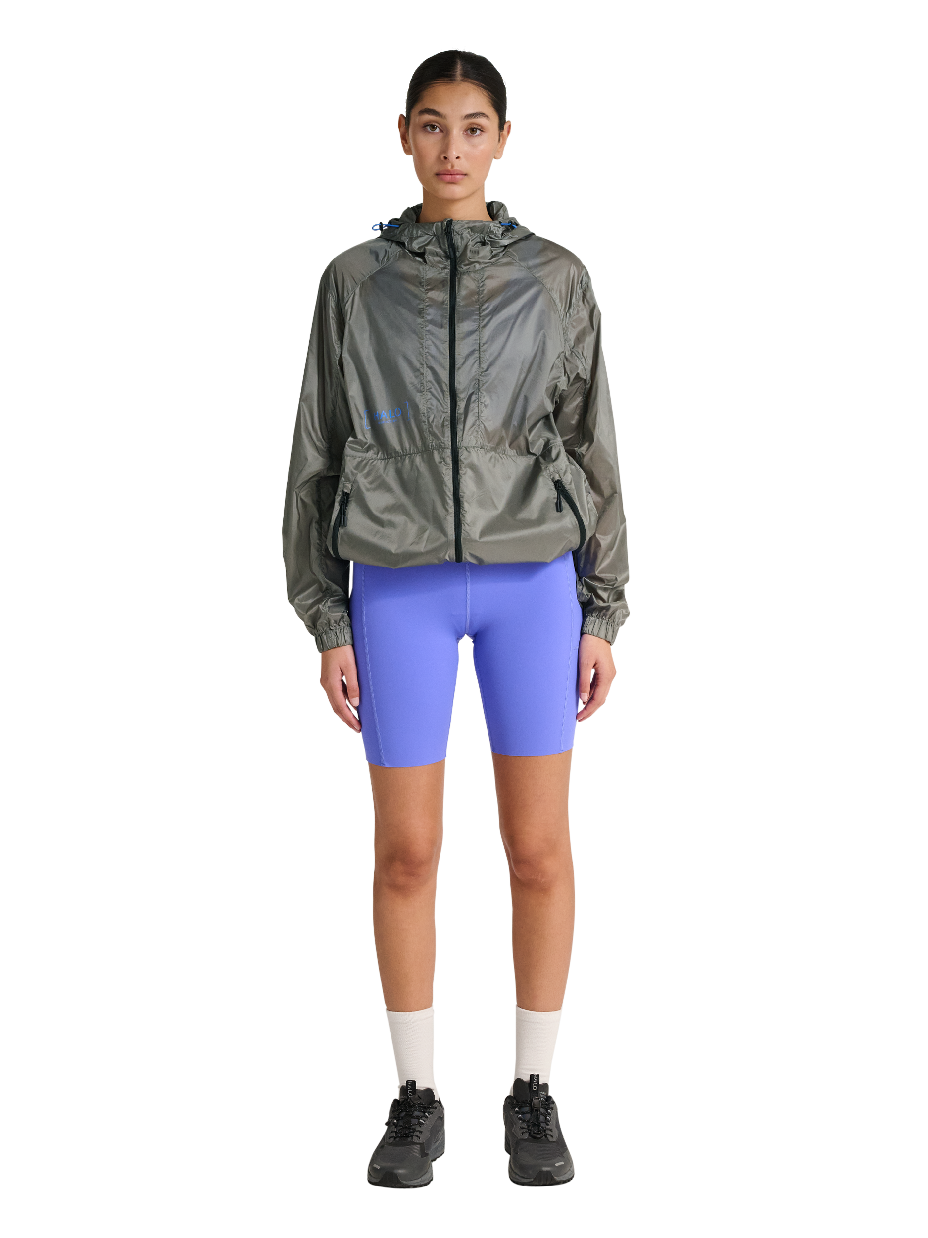 HALO SABER JACKET 2.0