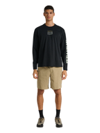 HALO GRAPHIC LS T-SHIRT