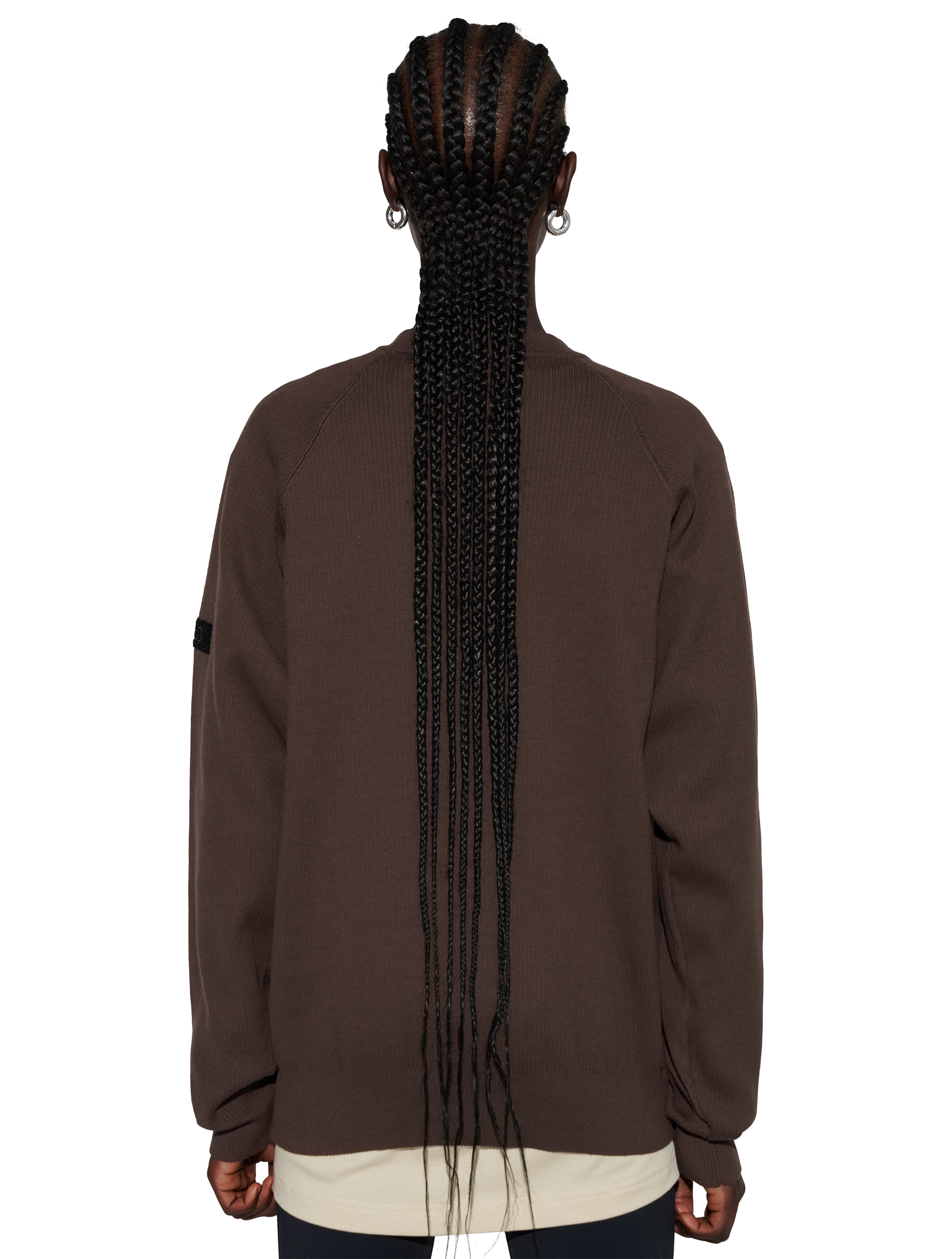 HALO INFANTRY CREWNECK