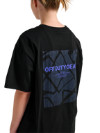 HALO PATCH GRAPHIC T-SHIRT