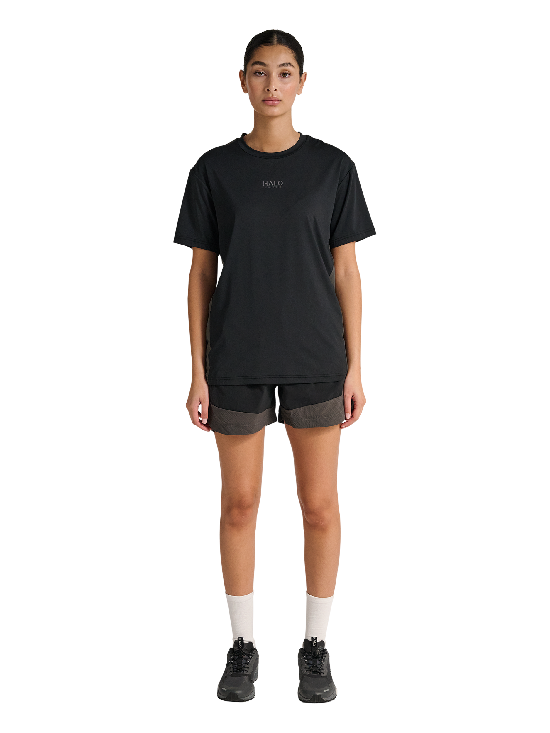 HALO DIVISION T-SHIRT