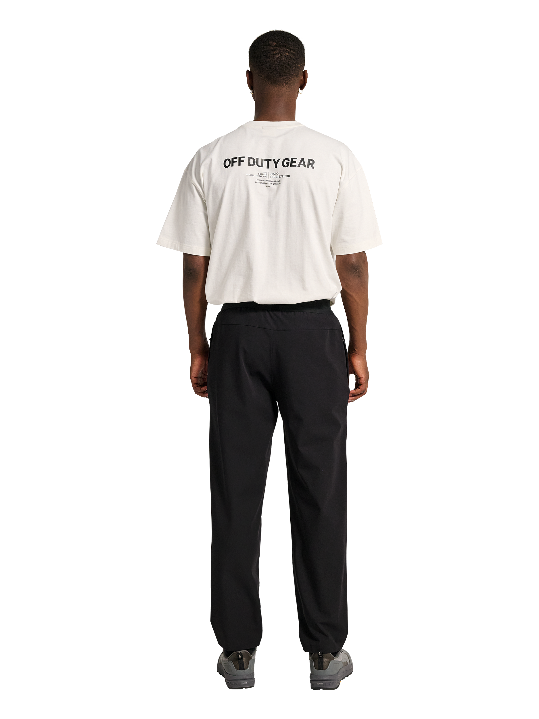 HALO REAPER RELAXED PANTS
