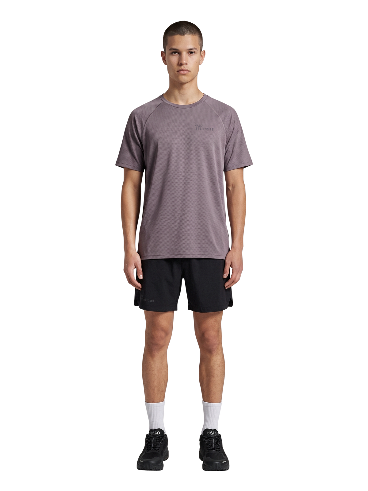 HALO SORONA T-SHIRT