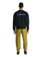 HALO GRAPHIC BOXY CREW