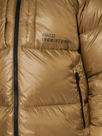HALO TROOPER DOWN  JACKET