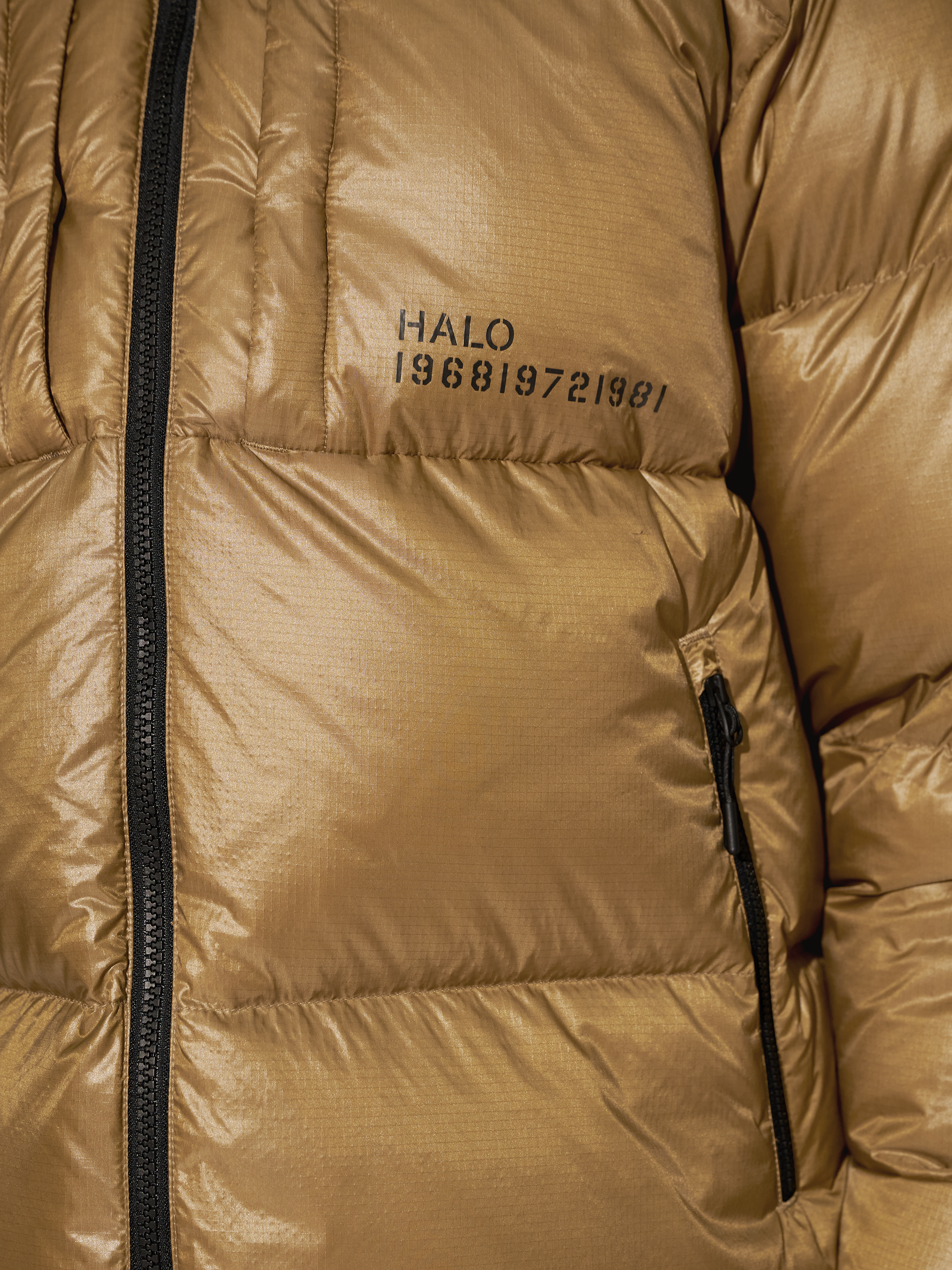 HALO TROOPER DOWN  JACKET