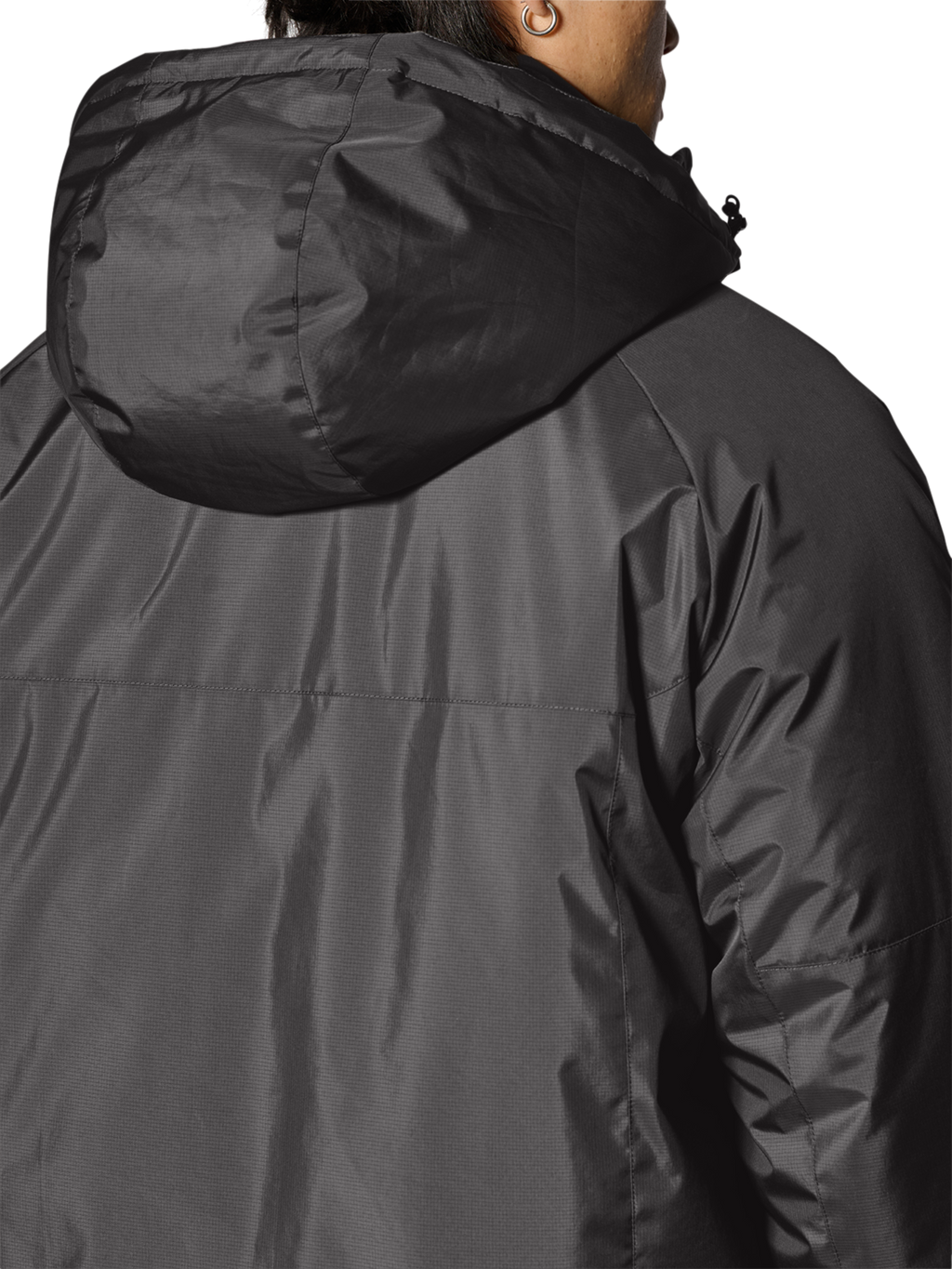 HALO SHIELD THERMOLITE PARKA